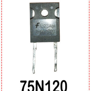 {ID - 655} 75N120 SHORTKEY DIODE 10 Pcs Price =