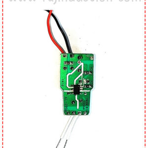 {ID - 1019 } 9W Driver 1 Pcs. Price =