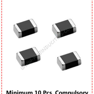 {ID - 633} - SMD 100K NTC IGBT Sensor 10 Pcs. Price =
