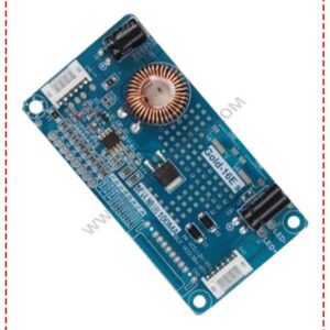 {ID - 756} - Gold 16E Driver Board 1 Pcs. Price =
