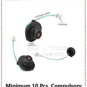 (ID-343) INDUCTION COIL SENSOR 1PCS Price =