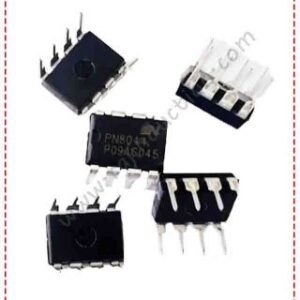 (ID-1162) 8044 Induction Power IC (Use For Induction Cooktop) 1 Pcs. Price =