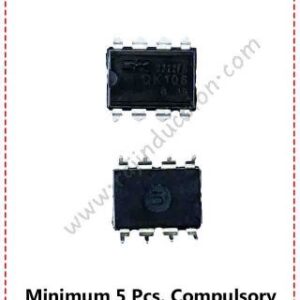 (ID-1103) DK106 Power IC 5 Pcs. Price =