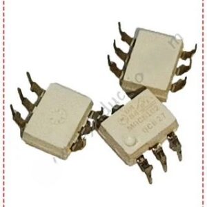 ( ID-1819) MOC 8102 1 Pcs. Price=