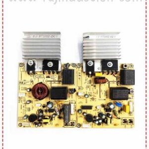 (ID-1416) BAJAJ (Neo),HAVELS, USHA 1600W PCB (OLD/REPAIRED) 1 Pcs Price =