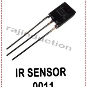 {ID – 1005} IR 0011 SENSOR 10 Pcs. Price =