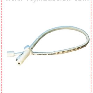 {ID - 1031 } Infrared Coil Sensor (ptc) 125 Digri Celsius 600V. 1 Pcs. Price =