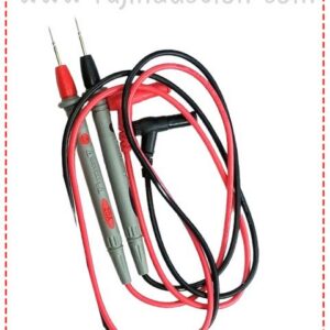 {ID - 1029 } Digital Multimeter Prob Smd (20A 1000V.) 1 Pcs. Price =
