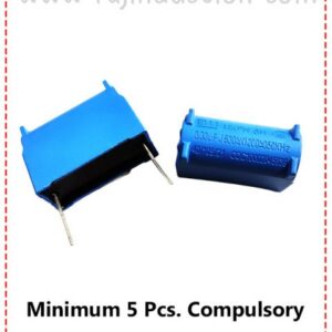 (ID-1049) 0.33UF 630V~(1200V) NEW 1 Pcs. Price =