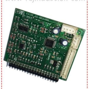 {ID - 389} Exide Inverter Control Card 150VA (Refresh) 1 Pcs. Price =