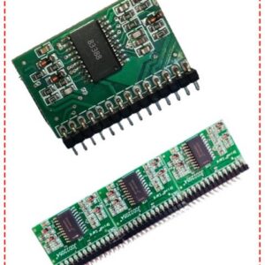 Invertor Driver Card