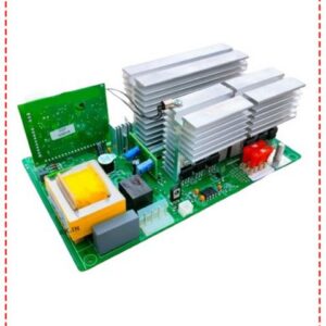 Inverter PCB