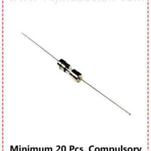 (ID-1035) Induction Fuse 10A (Small) 20Pcs. Price=