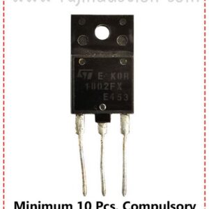 (ID-1201) 1802 (TV TRANSISTOR) Price =