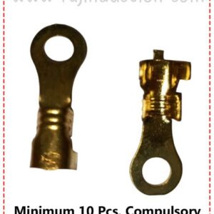 {ID - 1333 } Induction Main Coil Thimble 10 PCS Price =