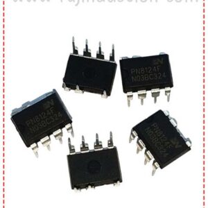 (ID-1355) PN8124F 7PIN POWER SUPPLY IC =