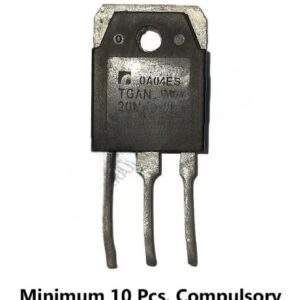 { ID - 1830} IGBT 20N135 10 Pcs. Price =