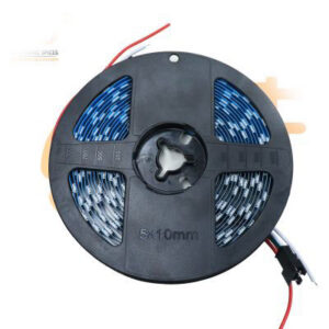 WS2811 5050 60LEDs/m RGB Addressable LED Pixel Strip Light DC Programmable