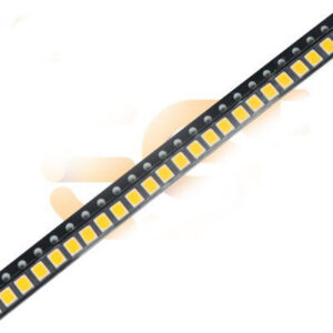 2835 Warm White 0.2W High power SMD LED Pack of 100