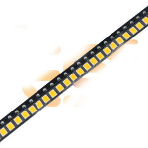 2835 Warm White 0.2W High power SMD LED Pack of 500