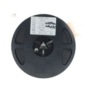 2835 Warm White 0.2W High power SMD LED Pack of 4000