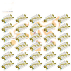 White SMD Led (1206 package) Pack of 50