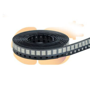 2835 Slow-Flashing 0.2W RGB SMD LED Pack of 500