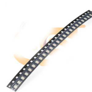 Red SMD Led (1206 package) Pack of 5000