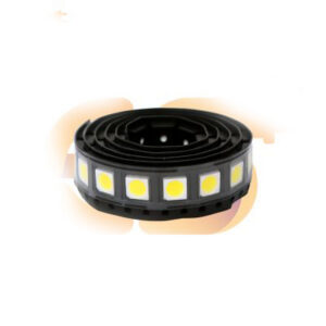 5050 Warm White 0.2W High Power SMD LED Pack of 500