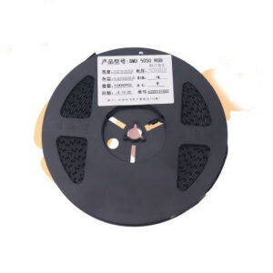 5050 Bright Blue color 1W High power SMD LED's box of 1000 pcs