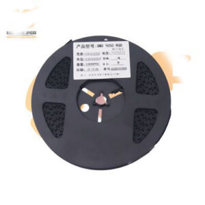 5050 Bright Red color 0.2W High power's SMD LED's box of 1000pcs