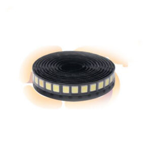 5050 Bright Red color 0.2W High power SMD LED pack of 50pcs