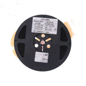 5730 Bright Blue color 0.5W 3V High power SMD LED's box of 4000 pcs