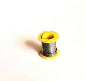 Solder Wire 50 gm Pack good quality