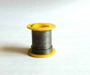 Solder Wire 50 gm Pack good quality