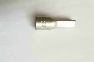 25sq mm Copper Pin Lugs (12 pic)