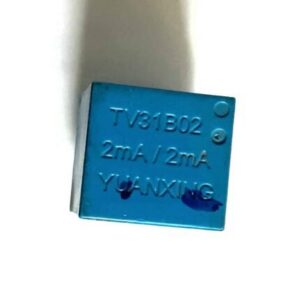 TV31B02 2mA/2mA Voltage Transformer New and Original