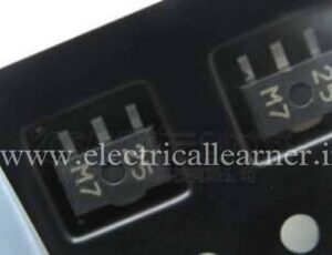 25M SMD Luminous Eco Volt 1050 Voltage Regulator (5pic).