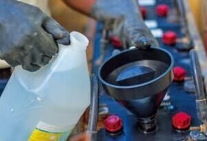 Inverter Battery Distilled water Service in Bangalore ? (1 Battery)