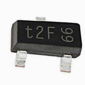 t2f SMD Transistor PMBT2907A ? 100PCs