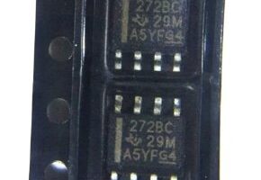 272BC SMD IC SOP-8 SMD IC ? 1Pc