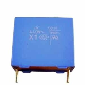 470nK 440V X1 Capacitor ? 2Pc