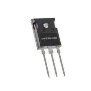 IRGPS66160DPbF Insulated Gate Bipolar Transistor IGBT