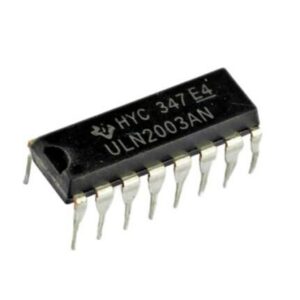 ULN2003 IC DIP High-Current Darlington Transistor Arrays ? 10PCs