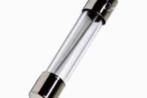 10A Fuse AC 6.32 * 30/32 Glass Cartridge Fuse ? 100pc