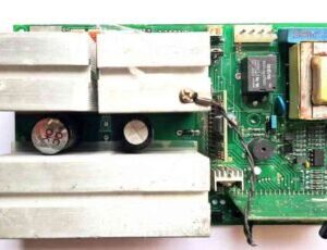 Exide 1050 GQP Inverter Circuit Board (Refurbished)