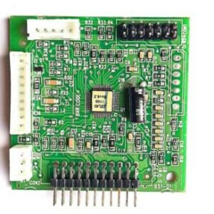 Luminous Zelio 1100 Control Card (Refurbished)