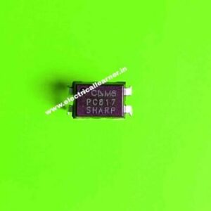 PIC817 DIP 4 Pin Photocoupler IC ? 10Pc