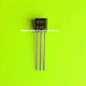 BC547 NPN Transistor ? 100PCs
