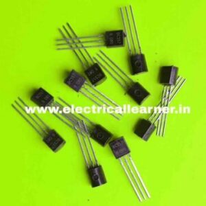BC557 PNP Transistor ? 100PCs
